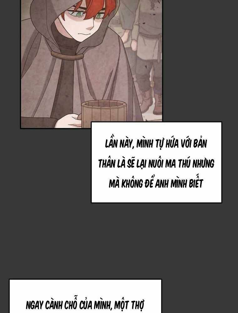 Người Mới Này Quá Mạnh Chapter 17 - Trang 76