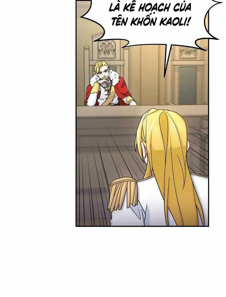 Người Mới Này Quá Mạnh Chapter 17 - Trang 7