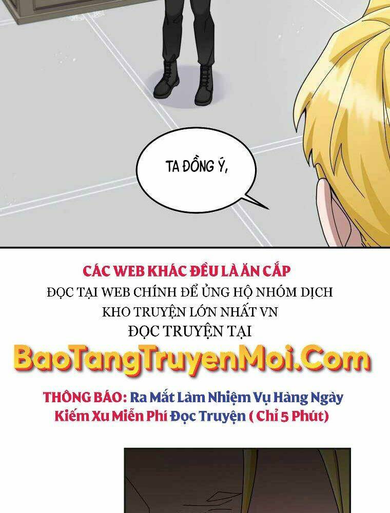 Người Mới Này Quá Mạnh Chapter 18 - Trang 12