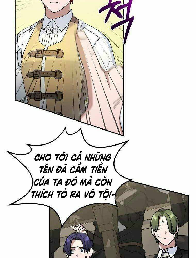 Người Mới Này Quá Mạnh Chapter 18 - Trang 16
