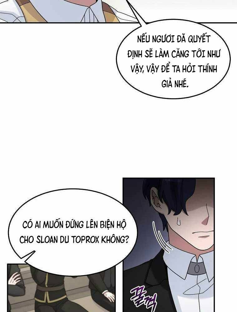 Người Mới Này Quá Mạnh Chapter 18 - Trang 19