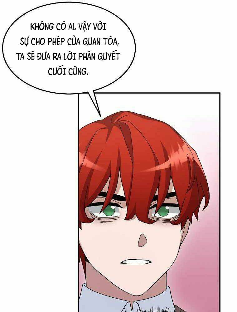 Người Mới Này Quá Mạnh Chapter 18 - Trang 22