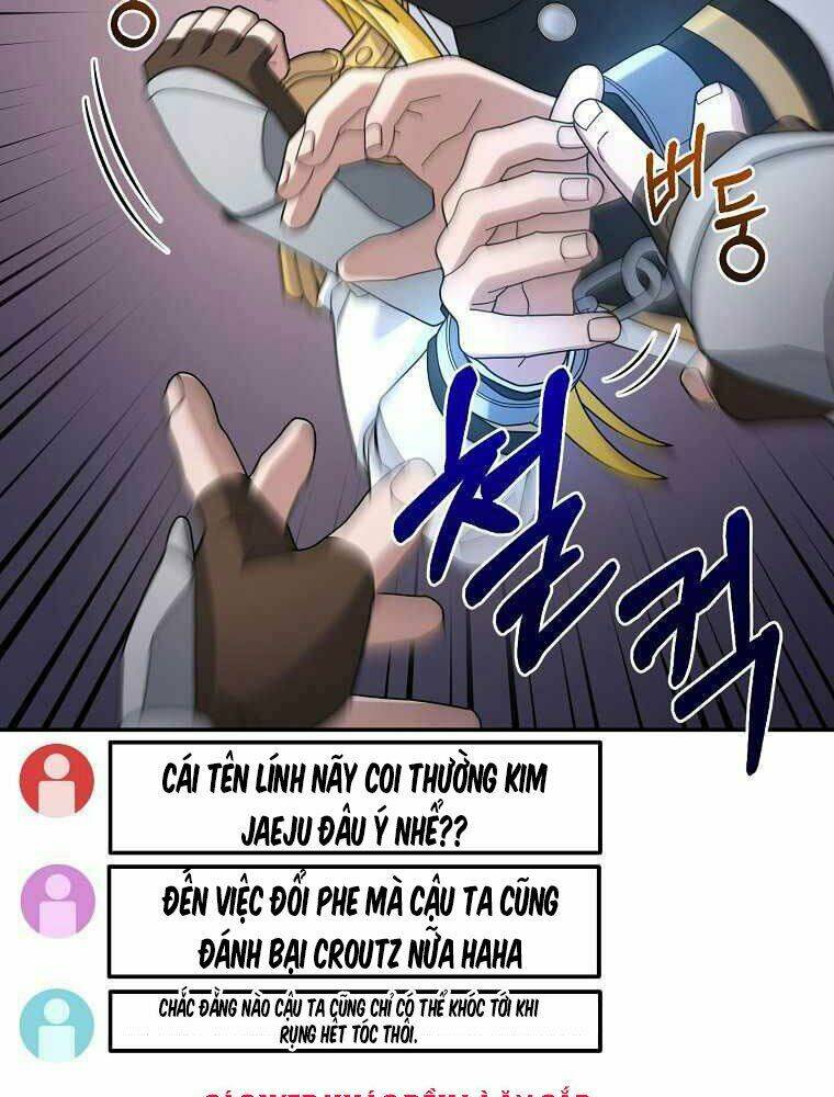 Người Mới Này Quá Mạnh Chapter 18 - Trang 24