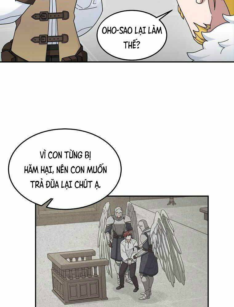 Người Mới Này Quá Mạnh Chapter 18 - Trang 26