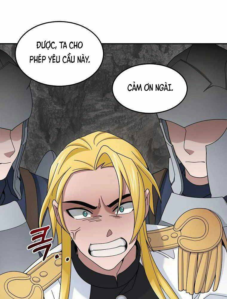 Người Mới Này Quá Mạnh Chapter 18 - Trang 28