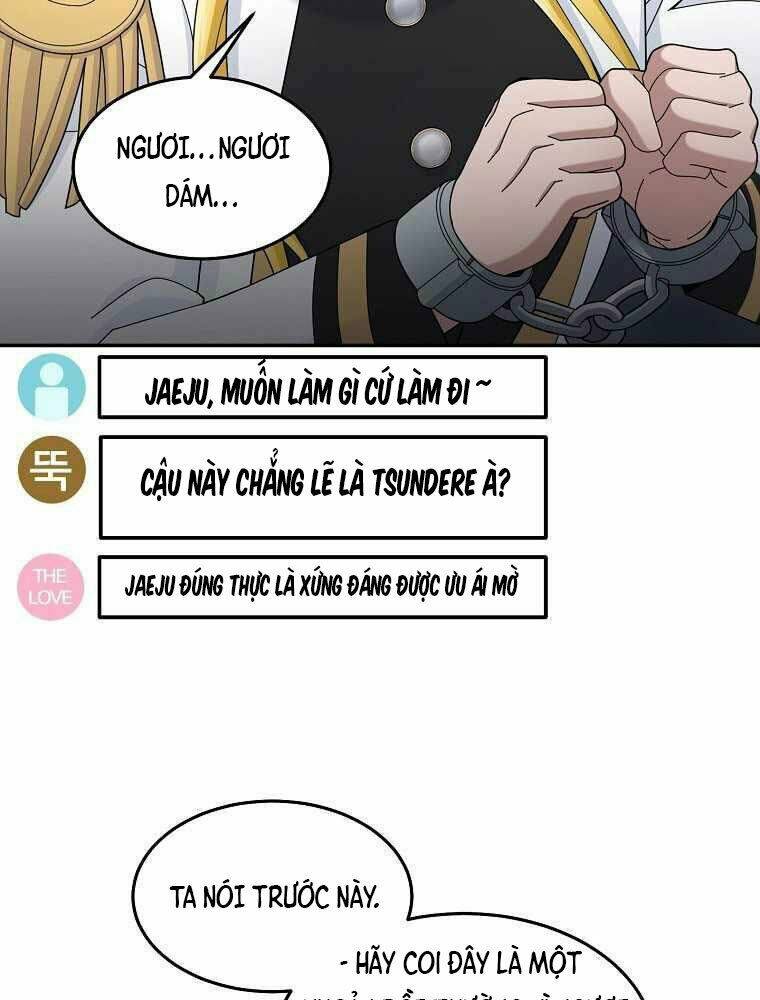 Người Mới Này Quá Mạnh Chapter 18 - Trang 29