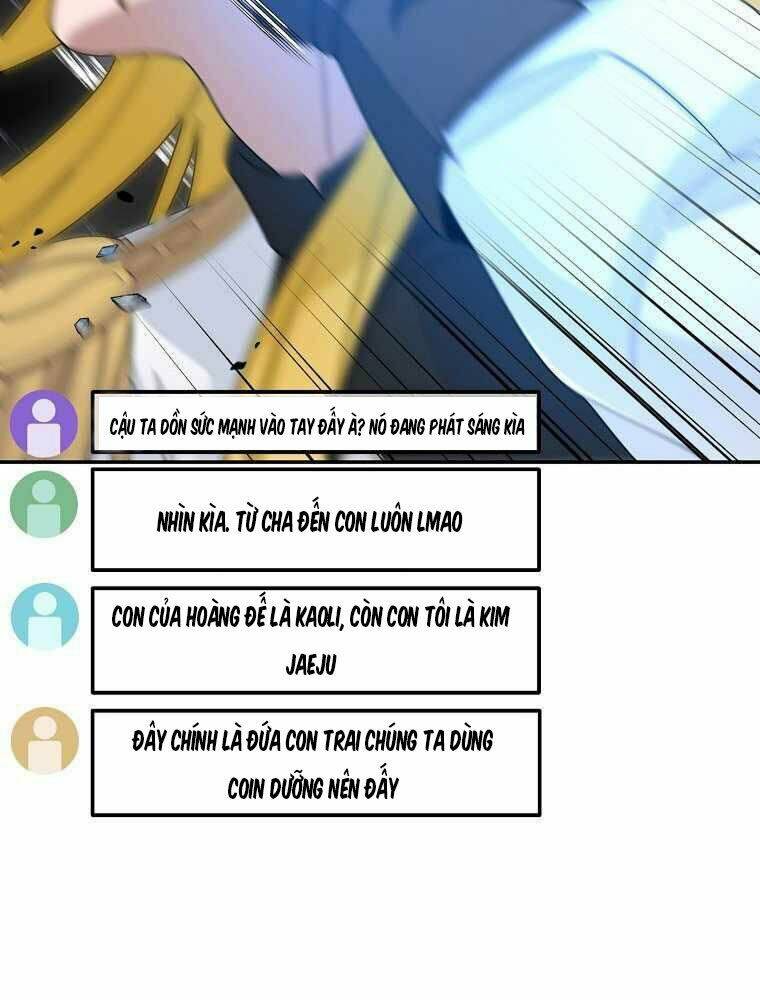 Người Mới Này Quá Mạnh Chapter 18 - Trang 35