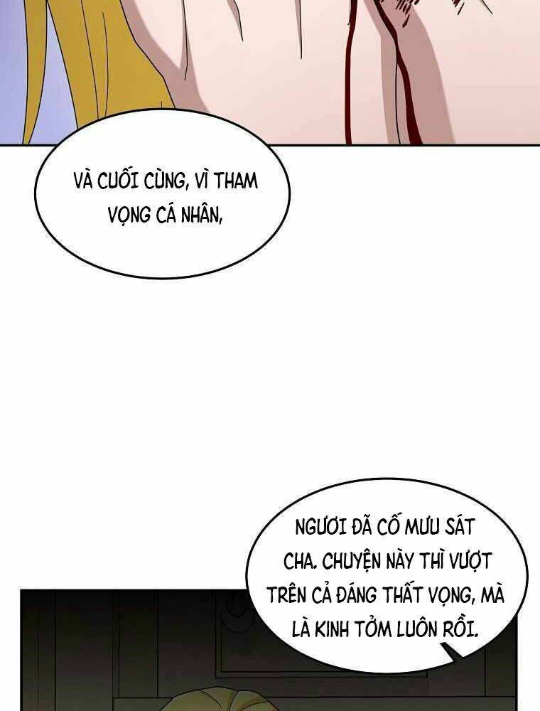 Người Mới Này Quá Mạnh Chapter 18 - Trang 42