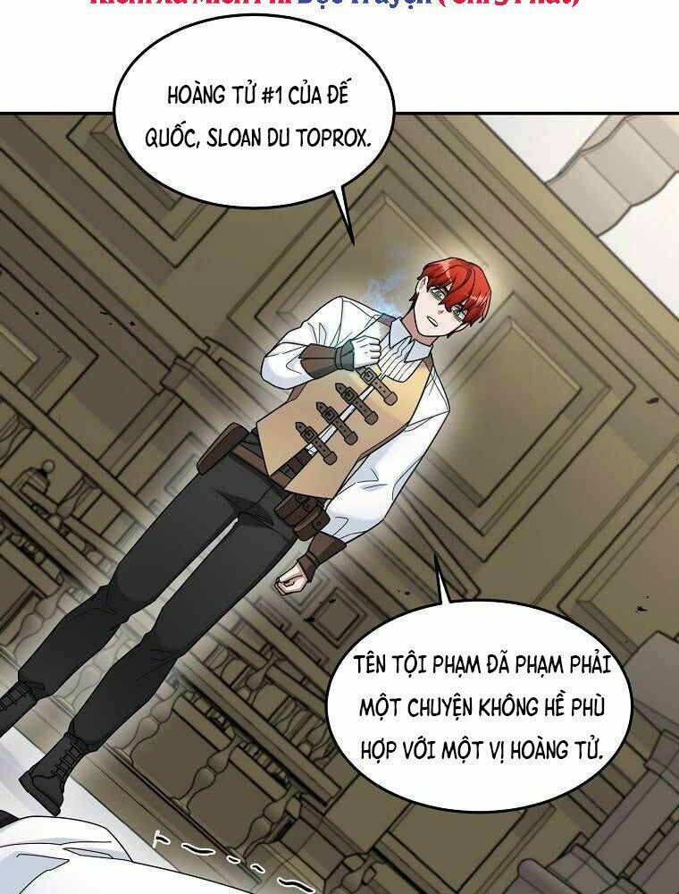 Người Mới Này Quá Mạnh Chapter 18 - Trang 47