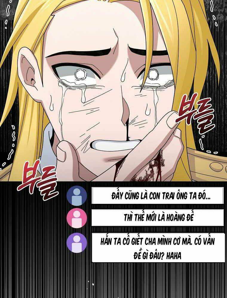 Người Mới Này Quá Mạnh Chapter 18 - Trang 60