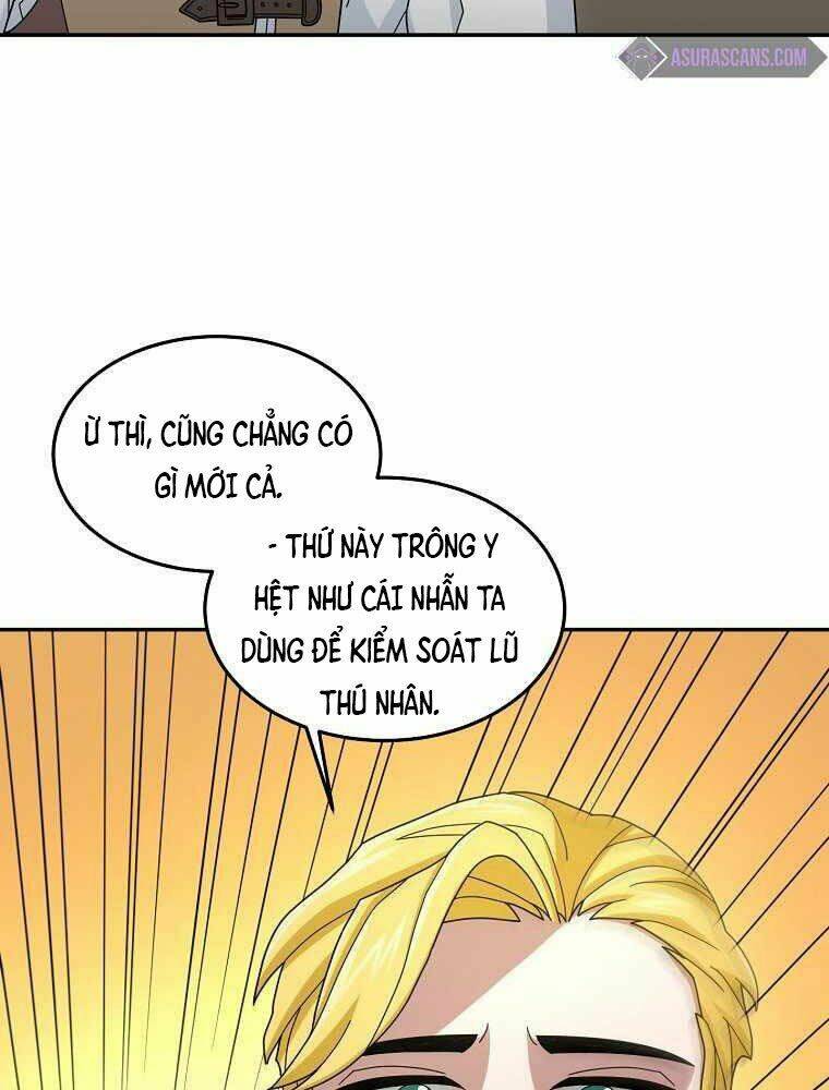 Người Mới Này Quá Mạnh Chapter 18 - Trang 6