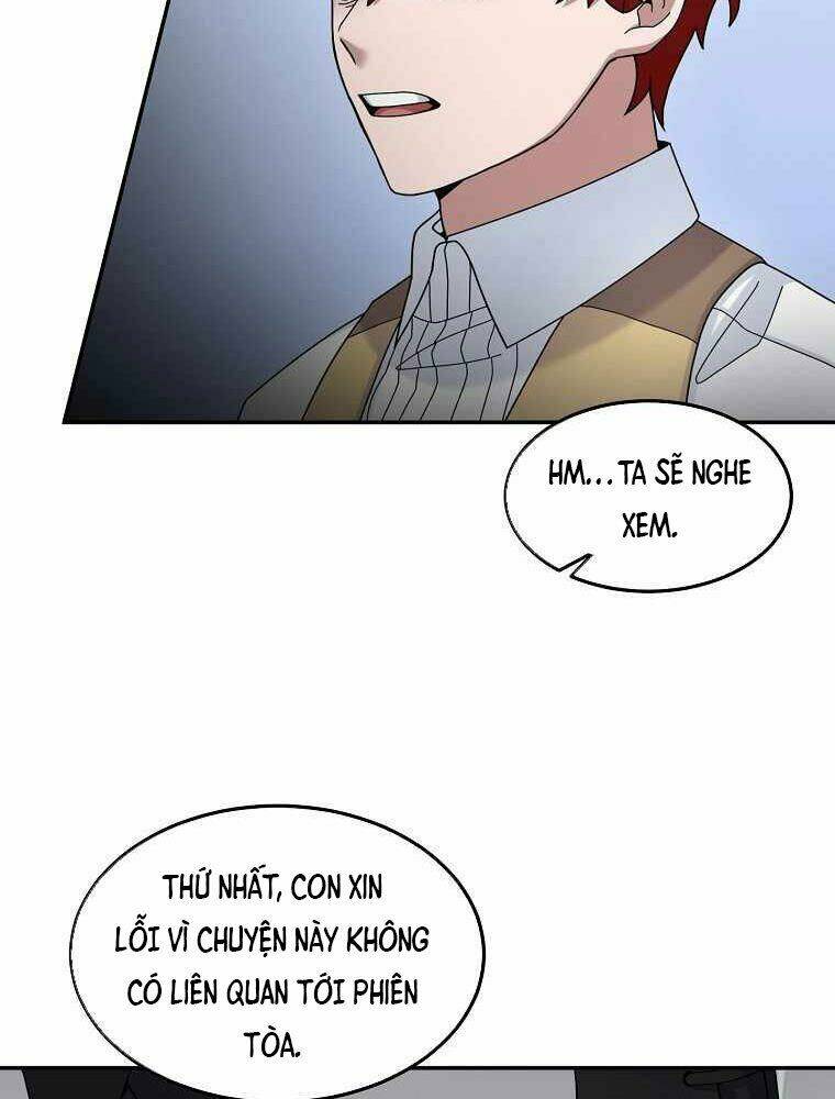 Người Mới Này Quá Mạnh Chapter 18 - Trang 70