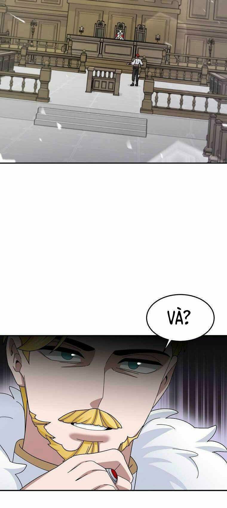 Người Mới Này Quá Mạnh Chapter 18 - Trang 73