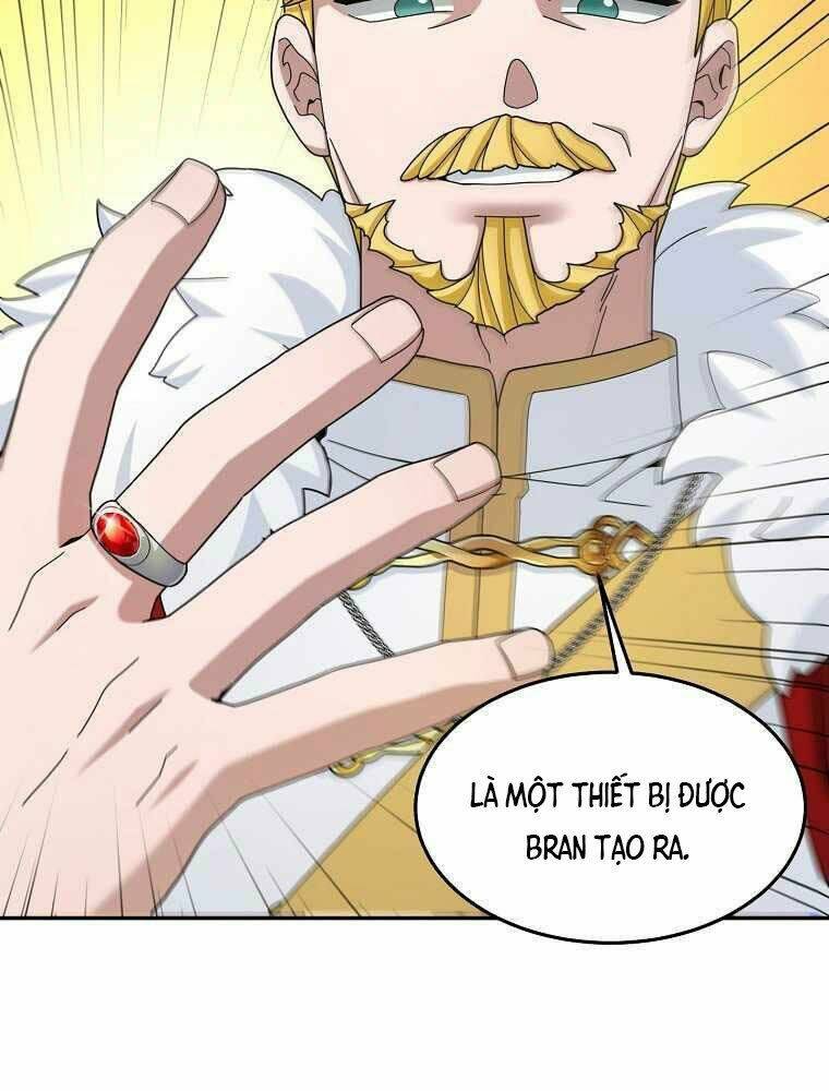 Người Mới Này Quá Mạnh Chapter 18 - Trang 7