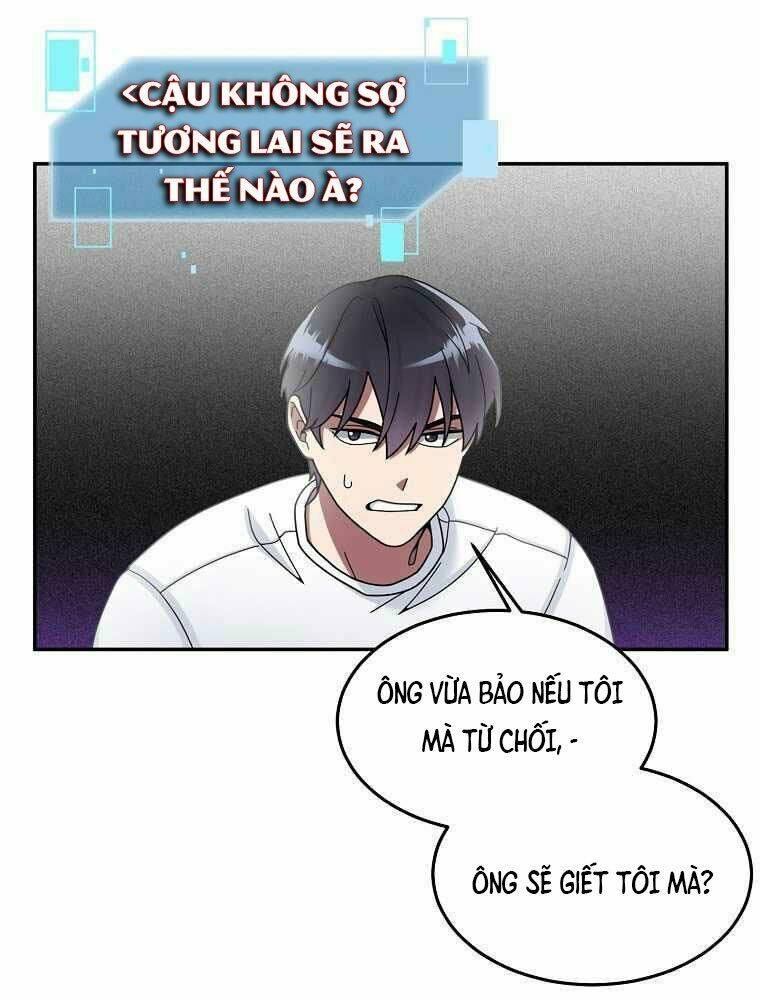 Người Mới Này Quá Mạnh Chapter 19 - Trang 34