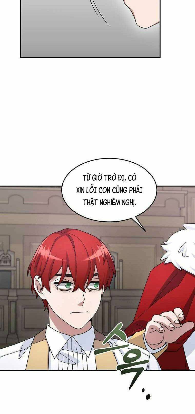 Người Mới Này Quá Mạnh Chapter 19 - Trang 49