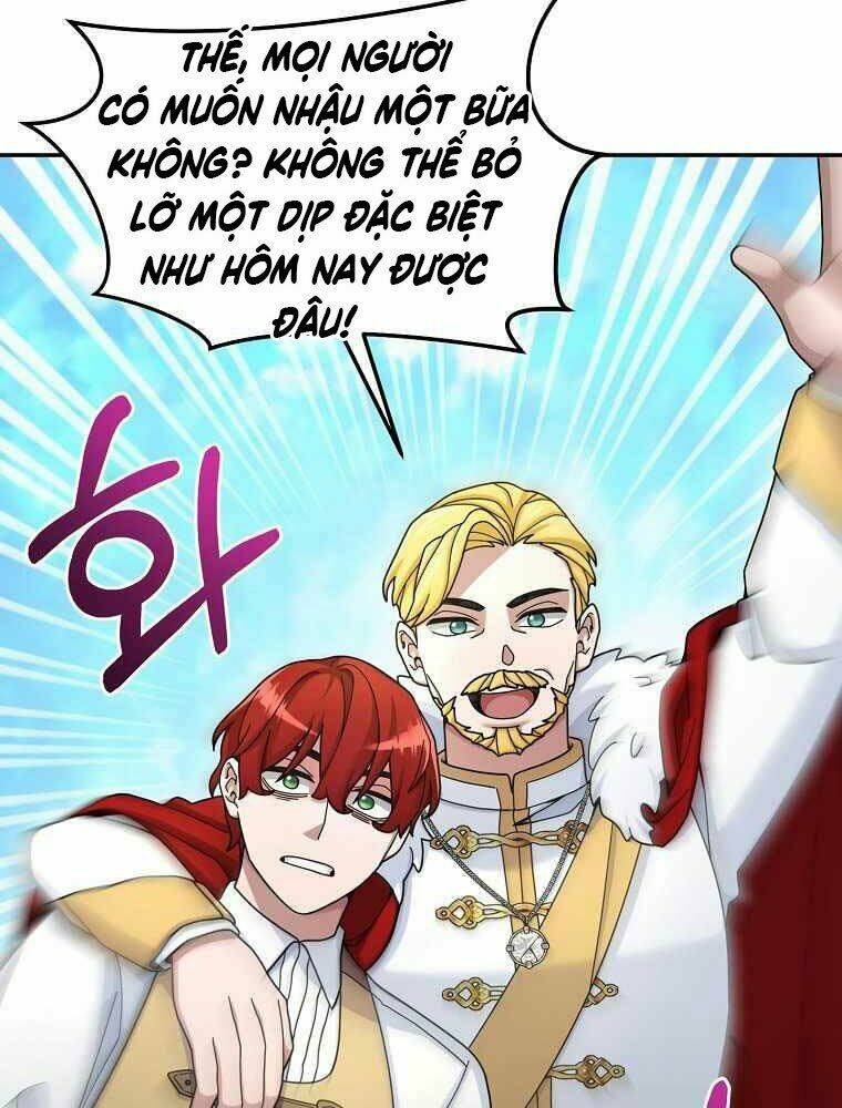 Người Mới Này Quá Mạnh Chapter 19 - Trang 56