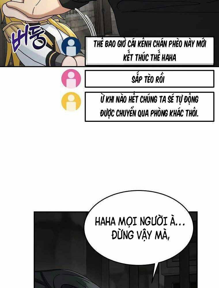 Người Mới Này Quá Mạnh Chapter 19 - Trang 69