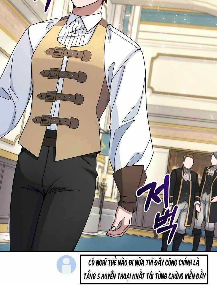 Người Mới Này Quá Mạnh Chapter 19 - Trang 80