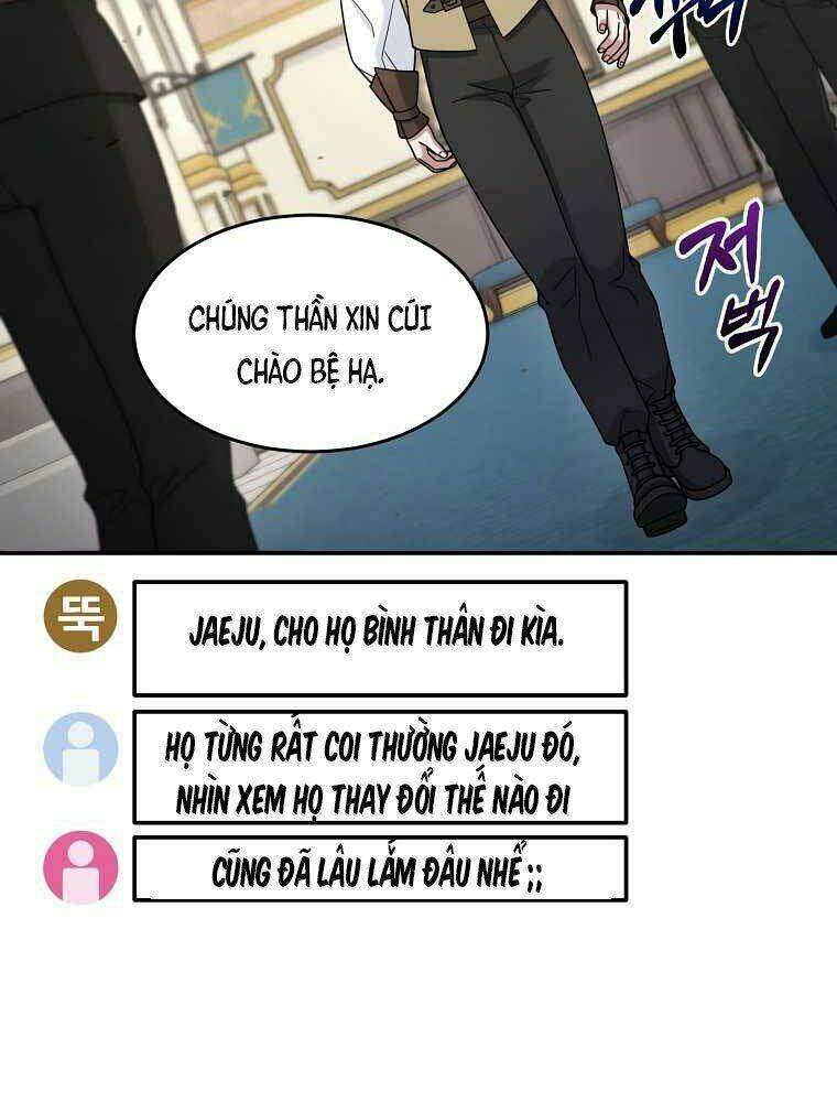 Người Mới Này Quá Mạnh Chapter 19 - Trang 82