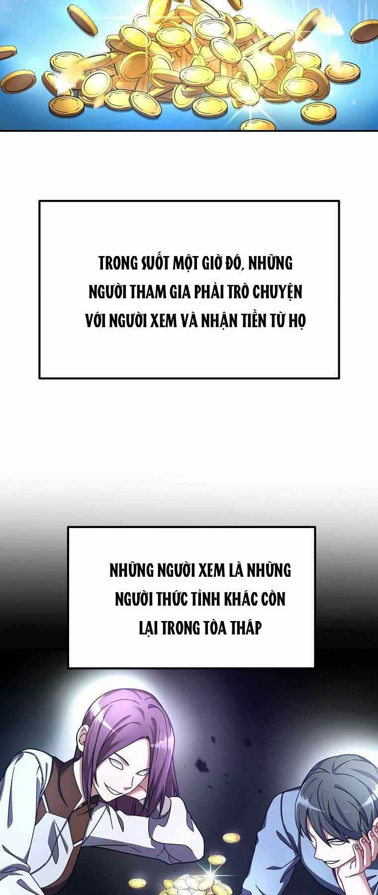 Người Mới Này Quá Mạnh Chapter 2 - Trang 9