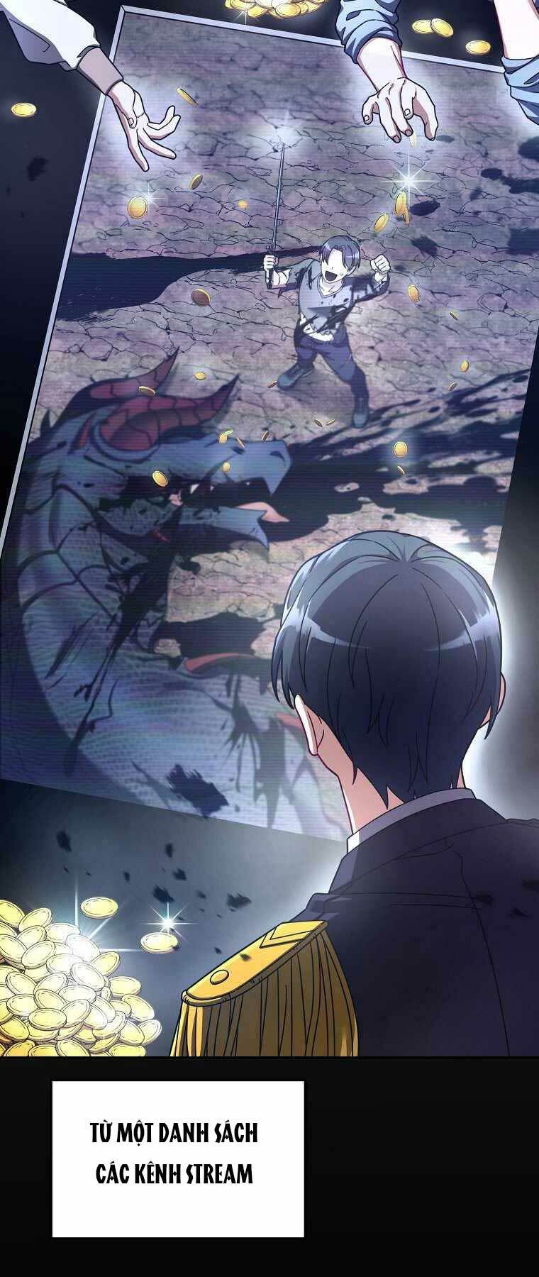 Người Mới Này Quá Mạnh Chapter 2 - Trang 10