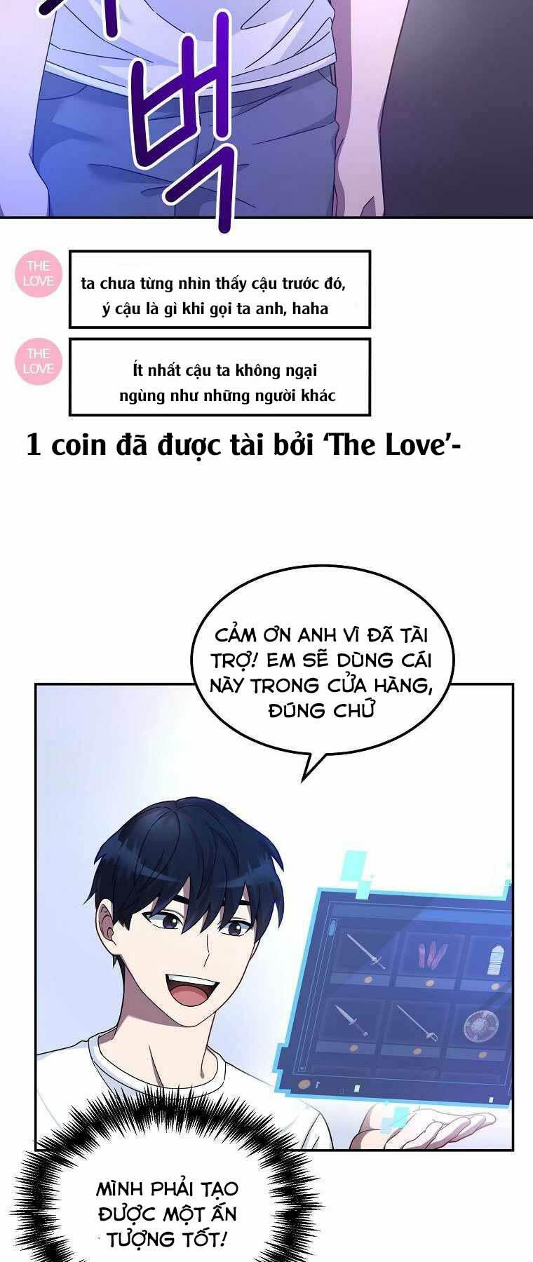 Người Mới Này Quá Mạnh Chapter 2 - Trang 15