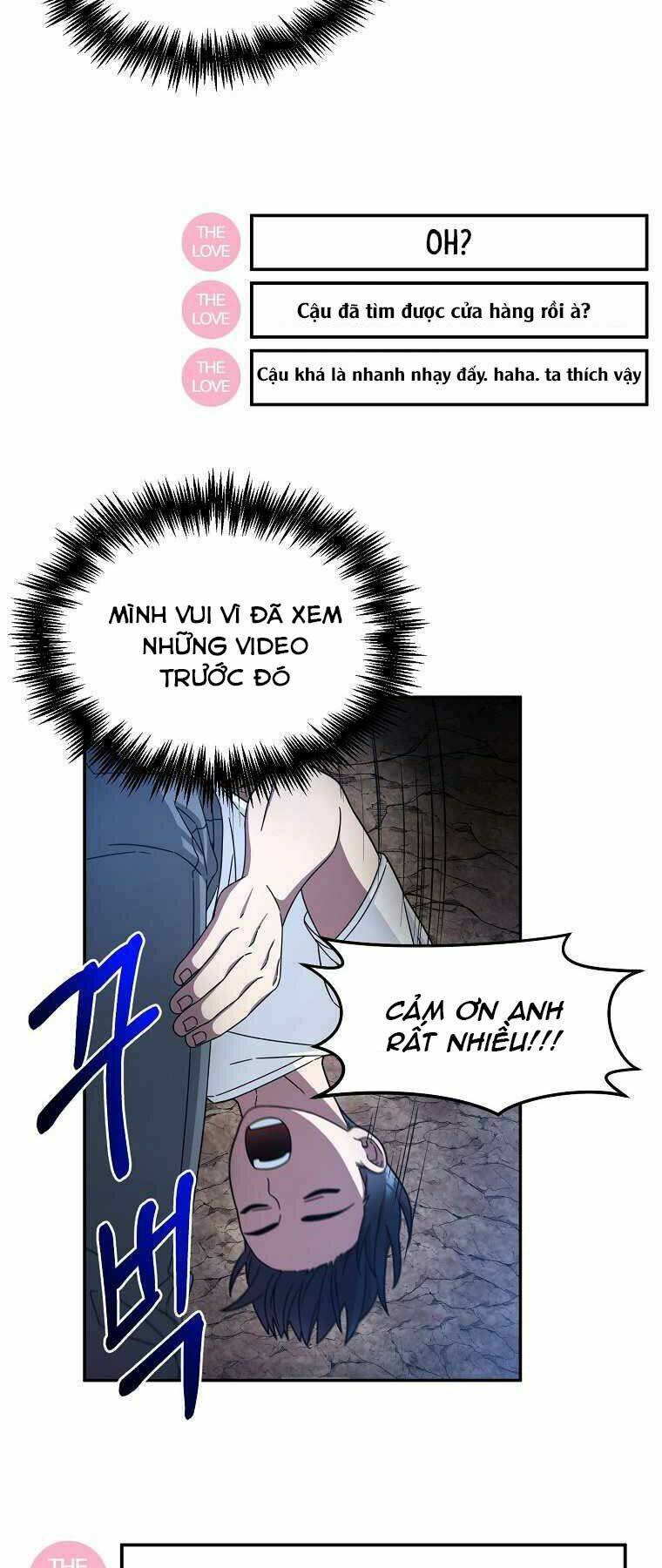 Người Mới Này Quá Mạnh Chapter 2 - Trang 16