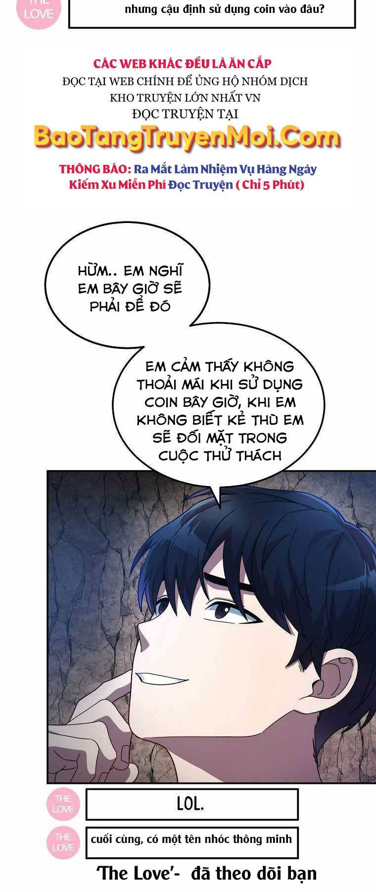 Người Mới Này Quá Mạnh Chapter 2 - Trang 17