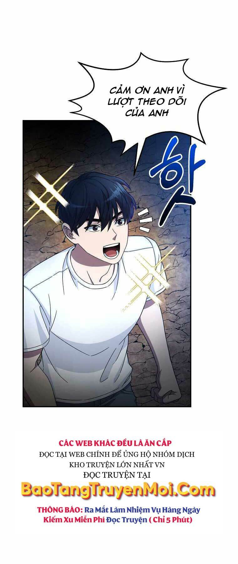 Người Mới Này Quá Mạnh Chapter 2 - Trang 18