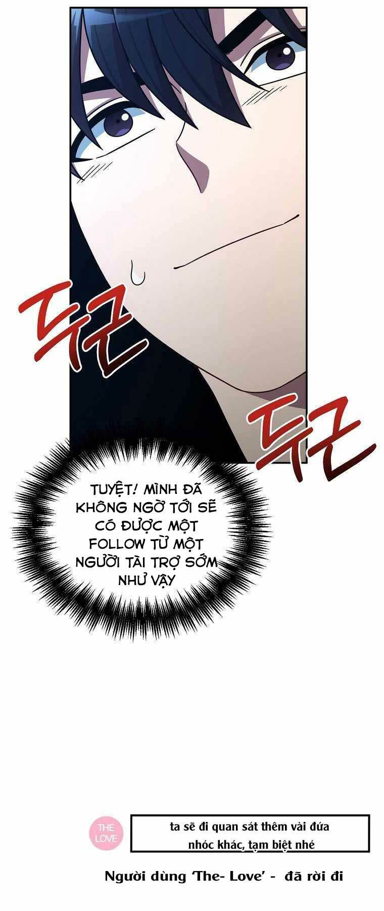 Người Mới Này Quá Mạnh Chapter 2 - Trang 19