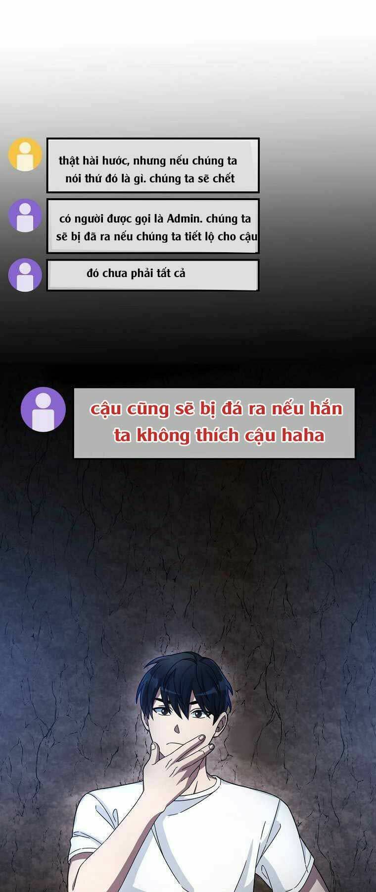 Người Mới Này Quá Mạnh Chapter 2 - Trang 27