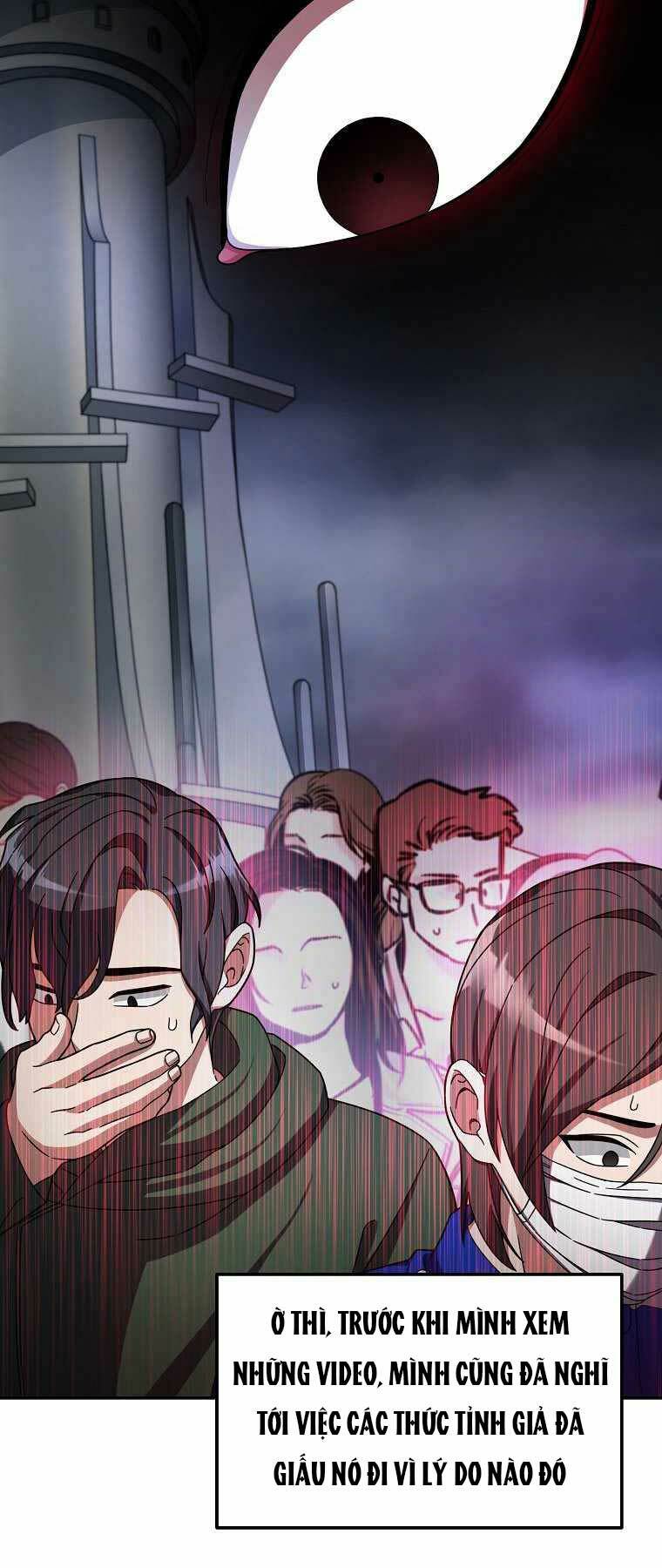 Người Mới Này Quá Mạnh Chapter 2 - Trang 30