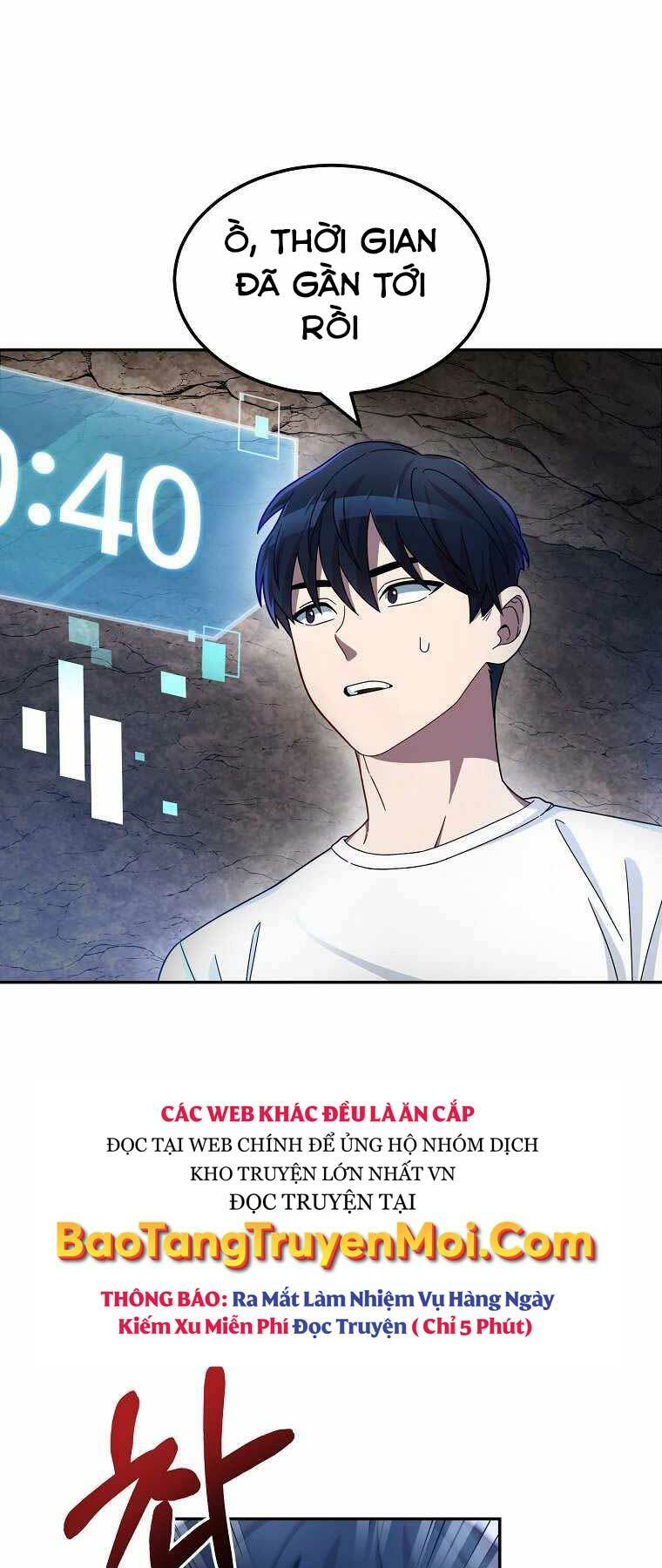 Người Mới Này Quá Mạnh Chapter 2 - Trang 31