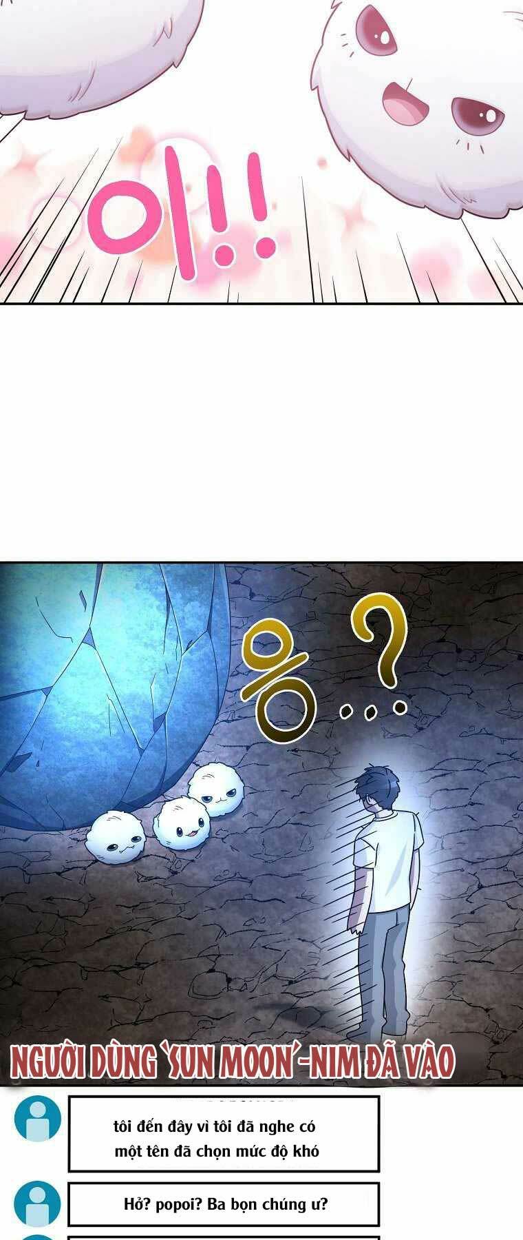 Người Mới Này Quá Mạnh Chapter 2 - Trang 37