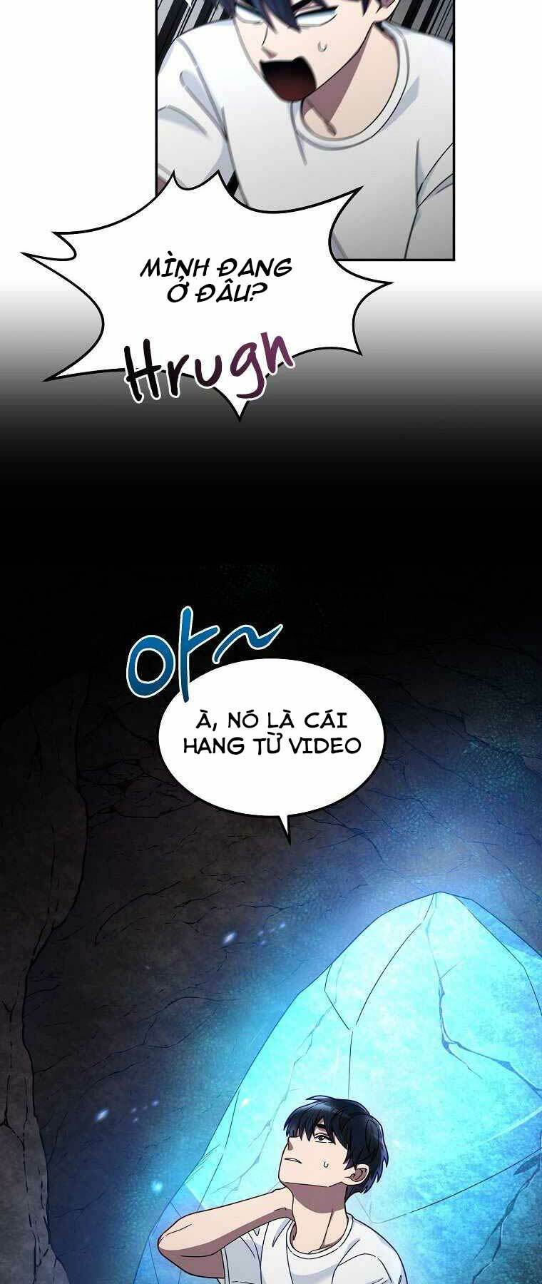 Người Mới Này Quá Mạnh Chapter 2 - Trang 3