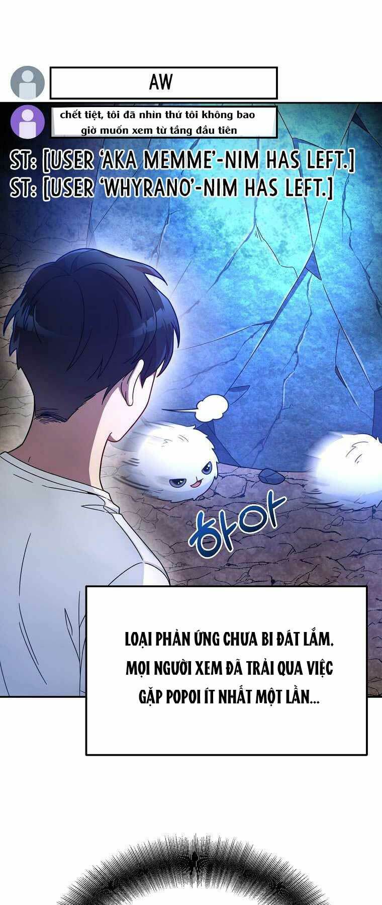 Người Mới Này Quá Mạnh Chapter 2 - Trang 41