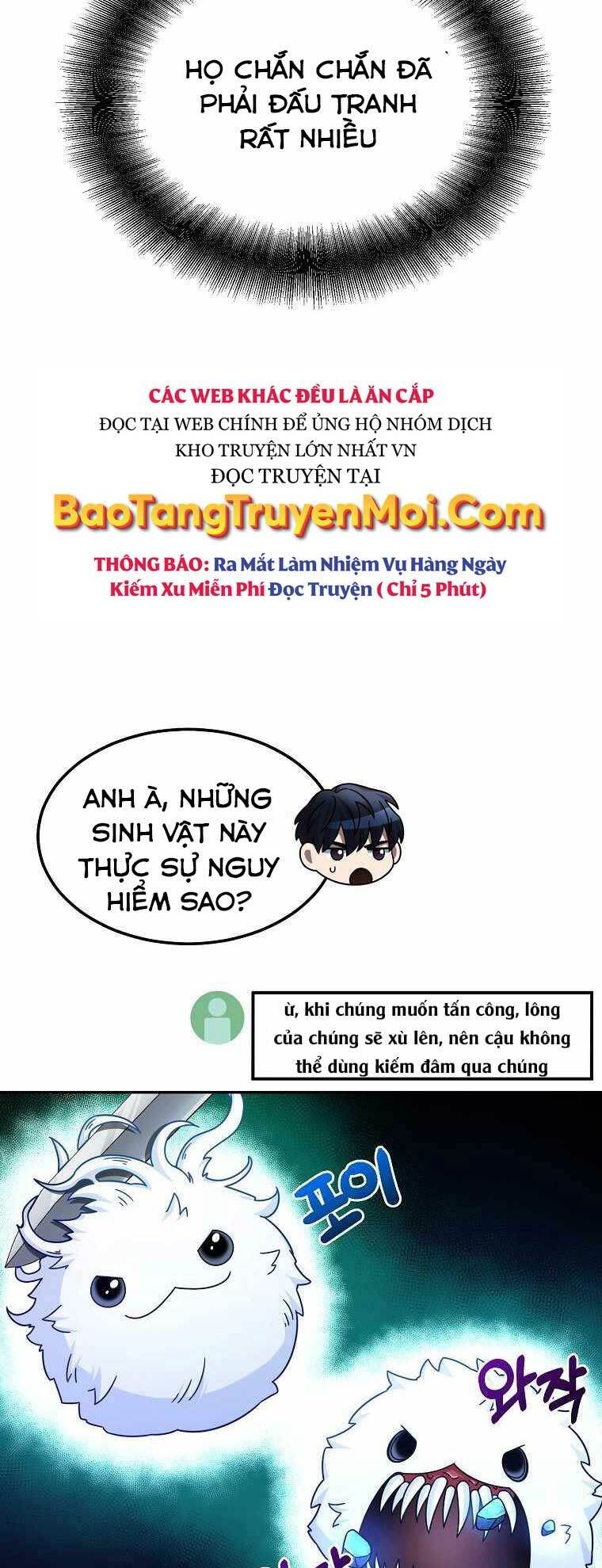 Người Mới Này Quá Mạnh Chapter 2 - Trang 42