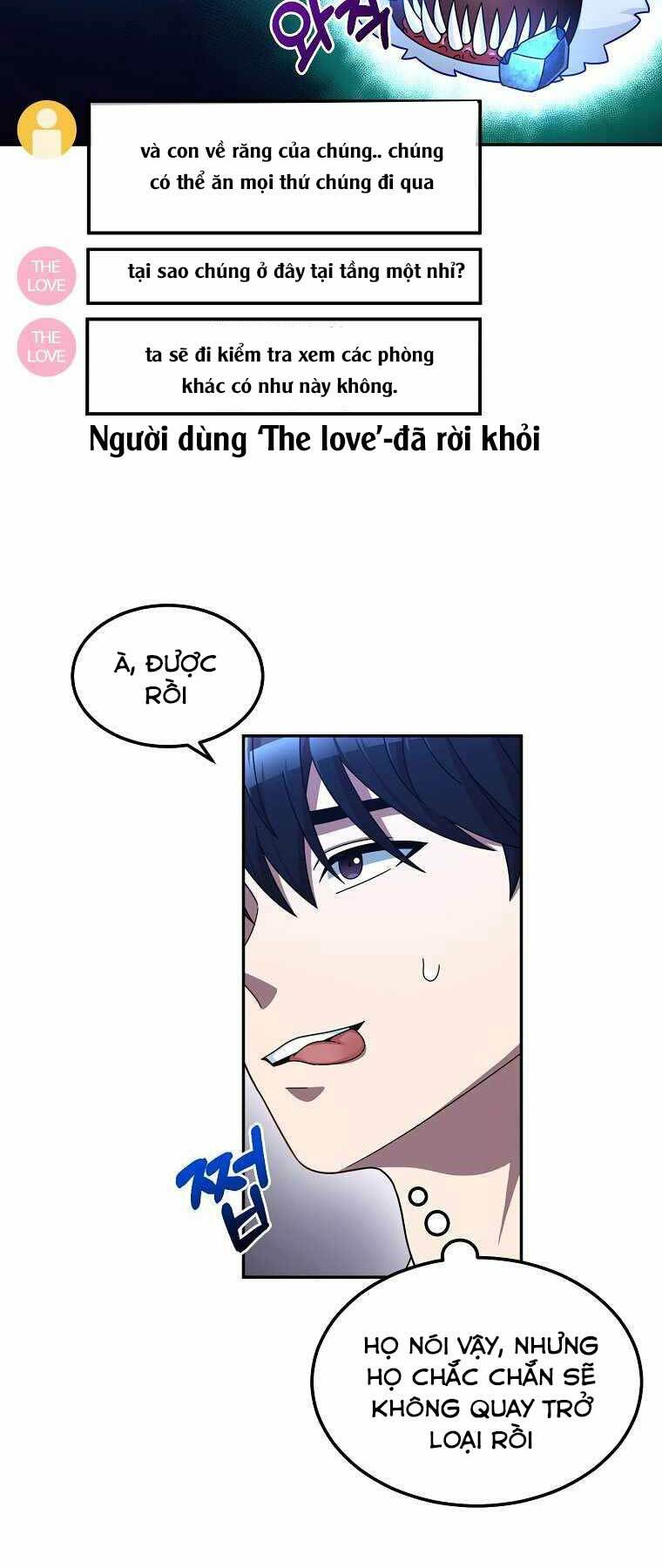 Người Mới Này Quá Mạnh Chapter 2 - Trang 43