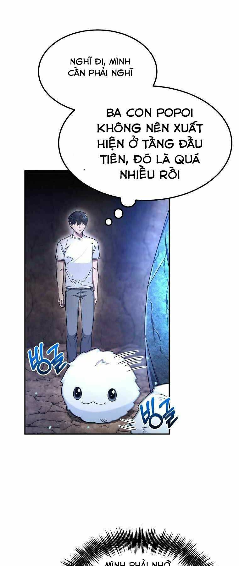 Người Mới Này Quá Mạnh Chapter 2 - Trang 44