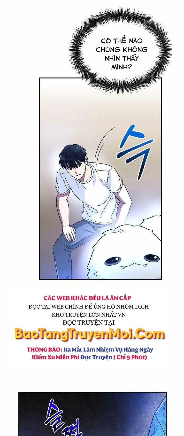 Người Mới Này Quá Mạnh Chapter 2 - Trang 46