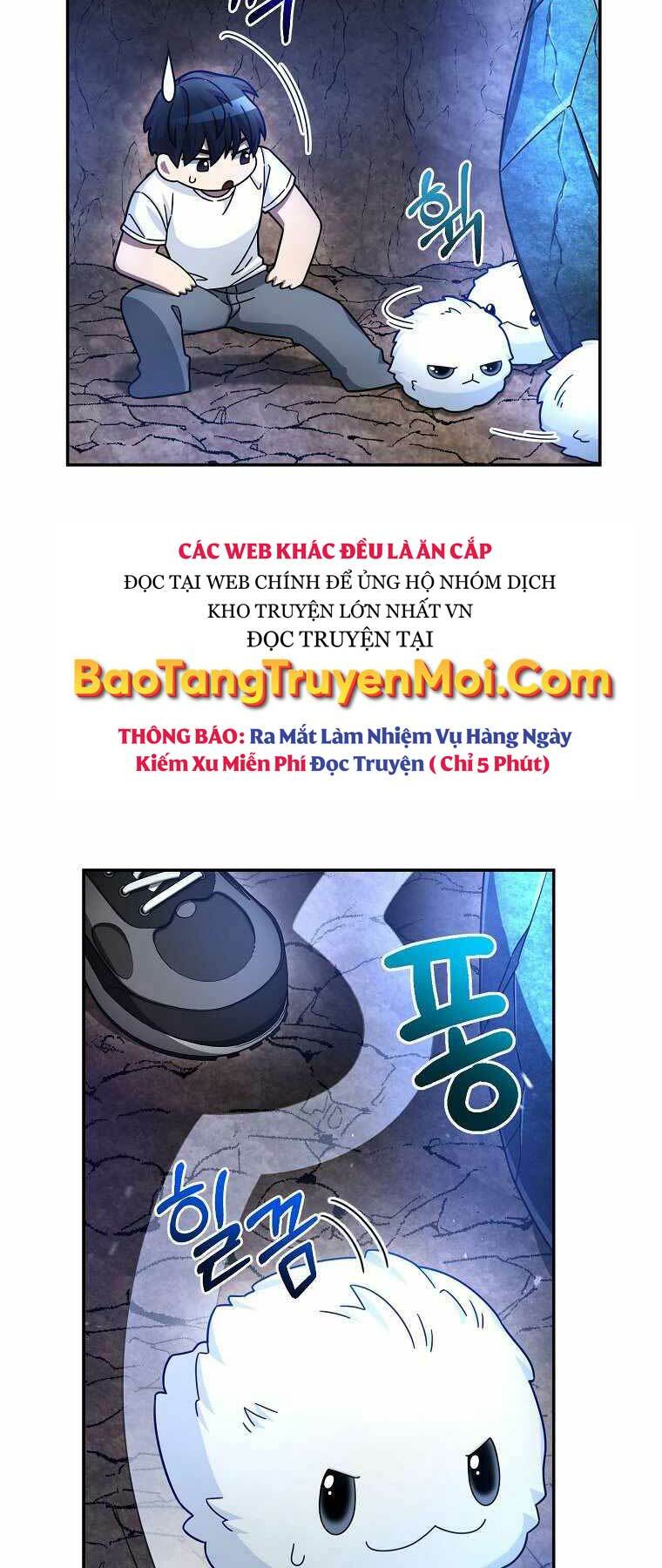 Người Mới Này Quá Mạnh Chapter 2 - Trang 47