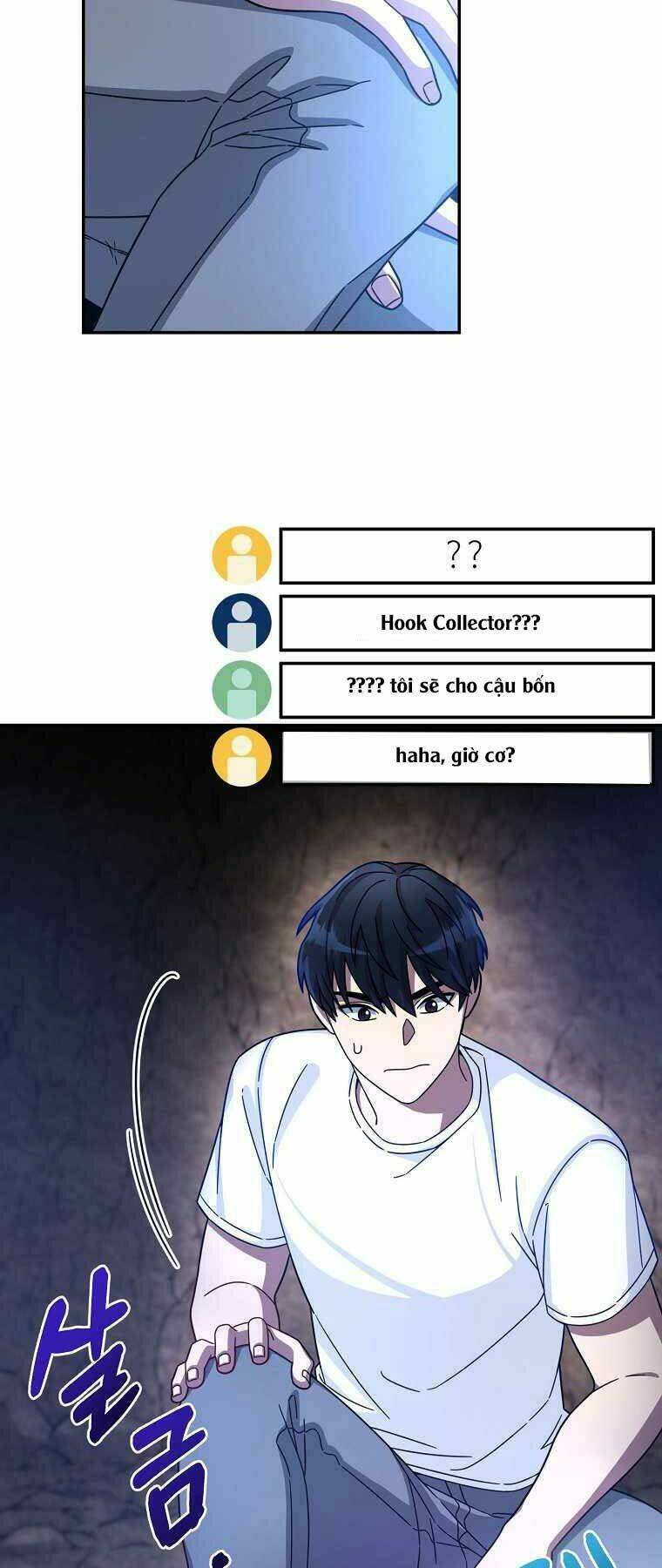 Người Mới Này Quá Mạnh Chapter 2 - Trang 50