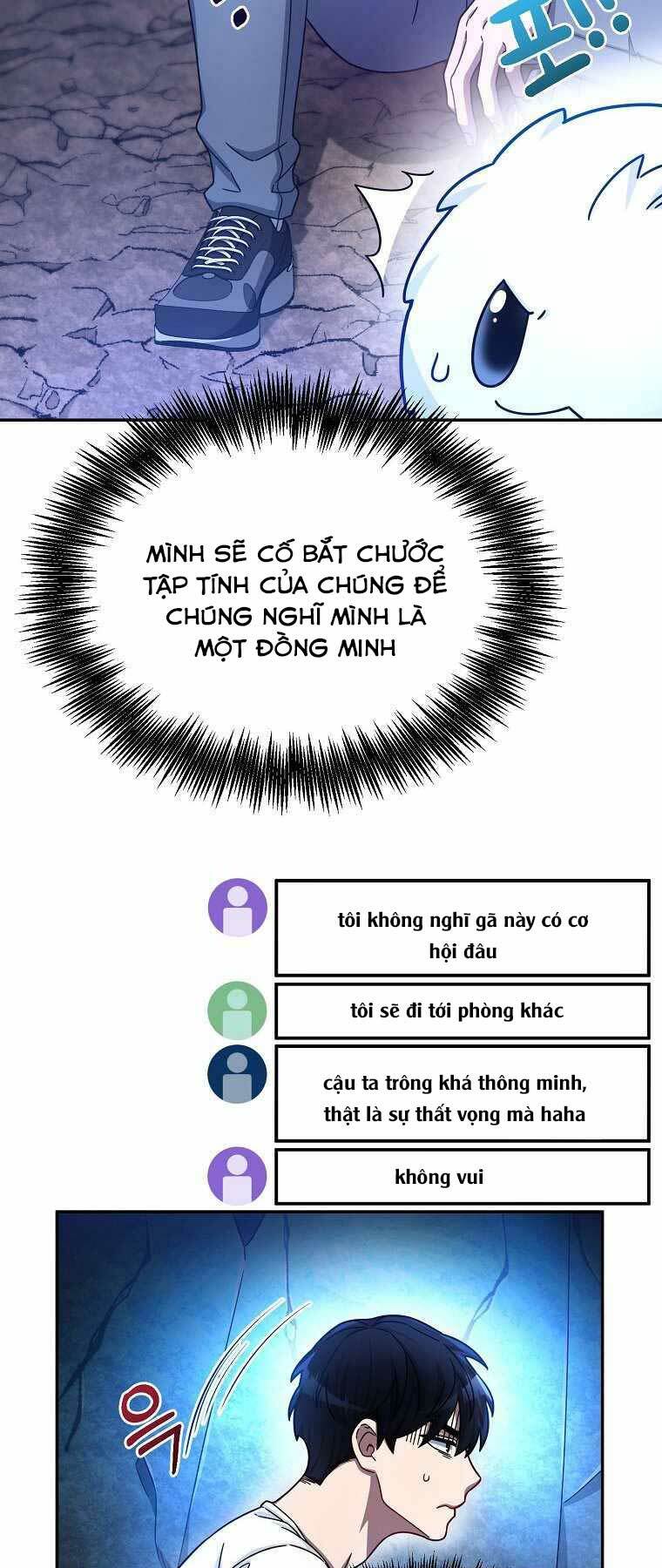 Người Mới Này Quá Mạnh Chapter 2 - Trang 51