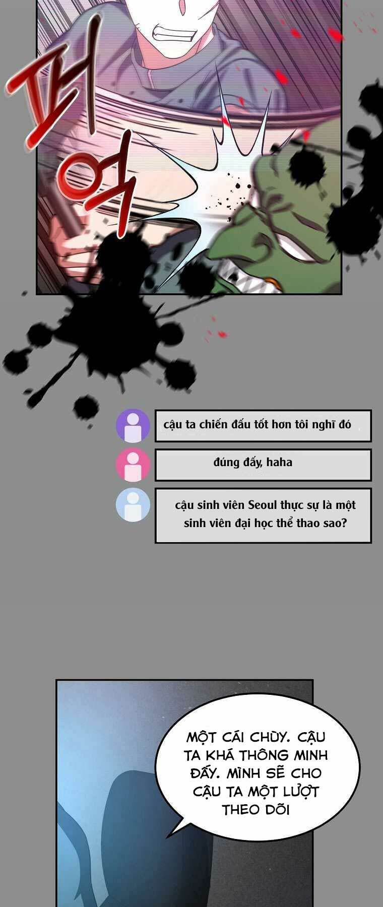 Người Mới Này Quá Mạnh Chapter 2 - Trang 55