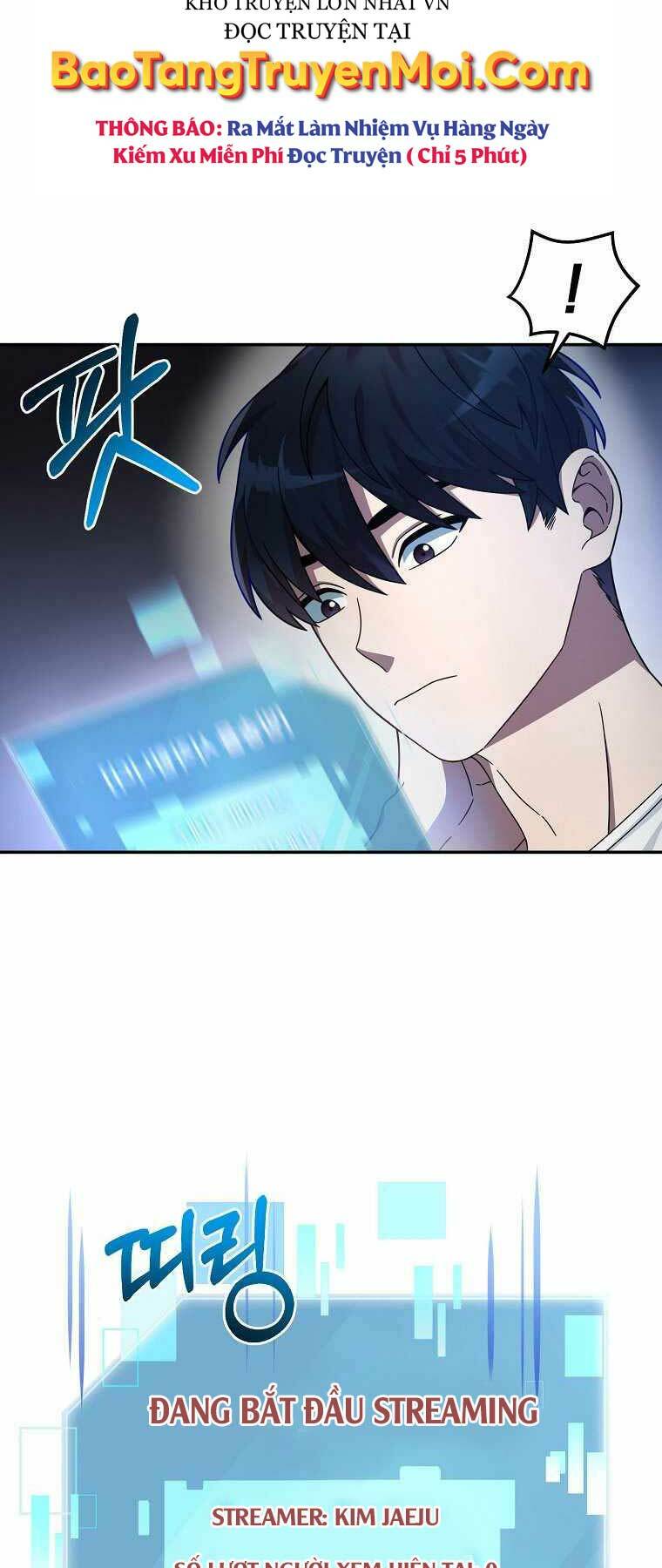 Người Mới Này Quá Mạnh Chapter 2 - Trang 5