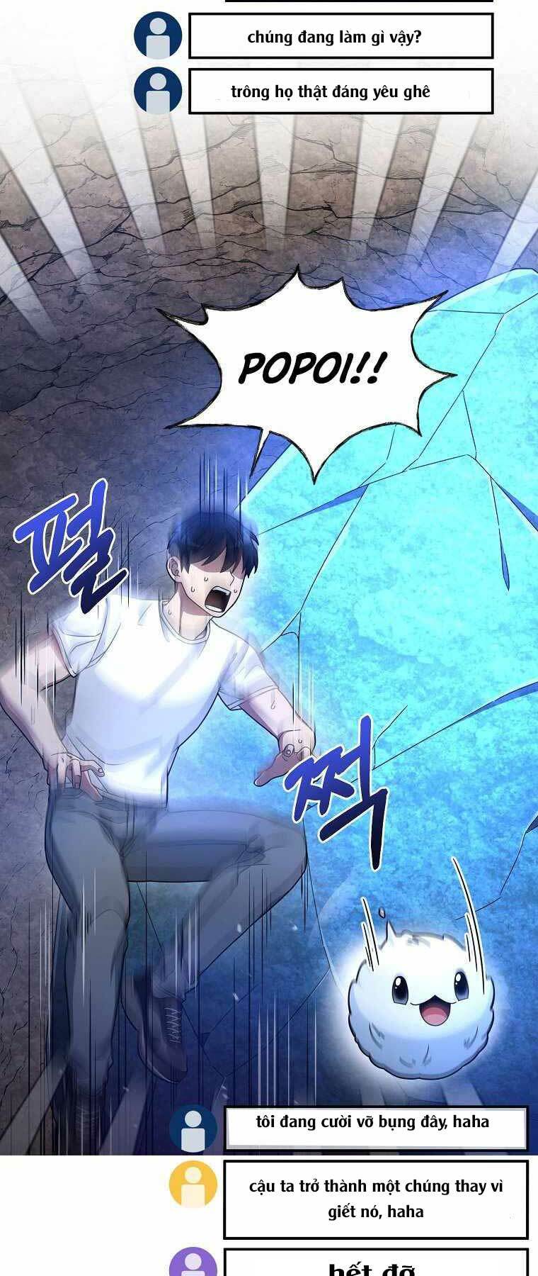 Người Mới Này Quá Mạnh Chapter 2 - Trang 60