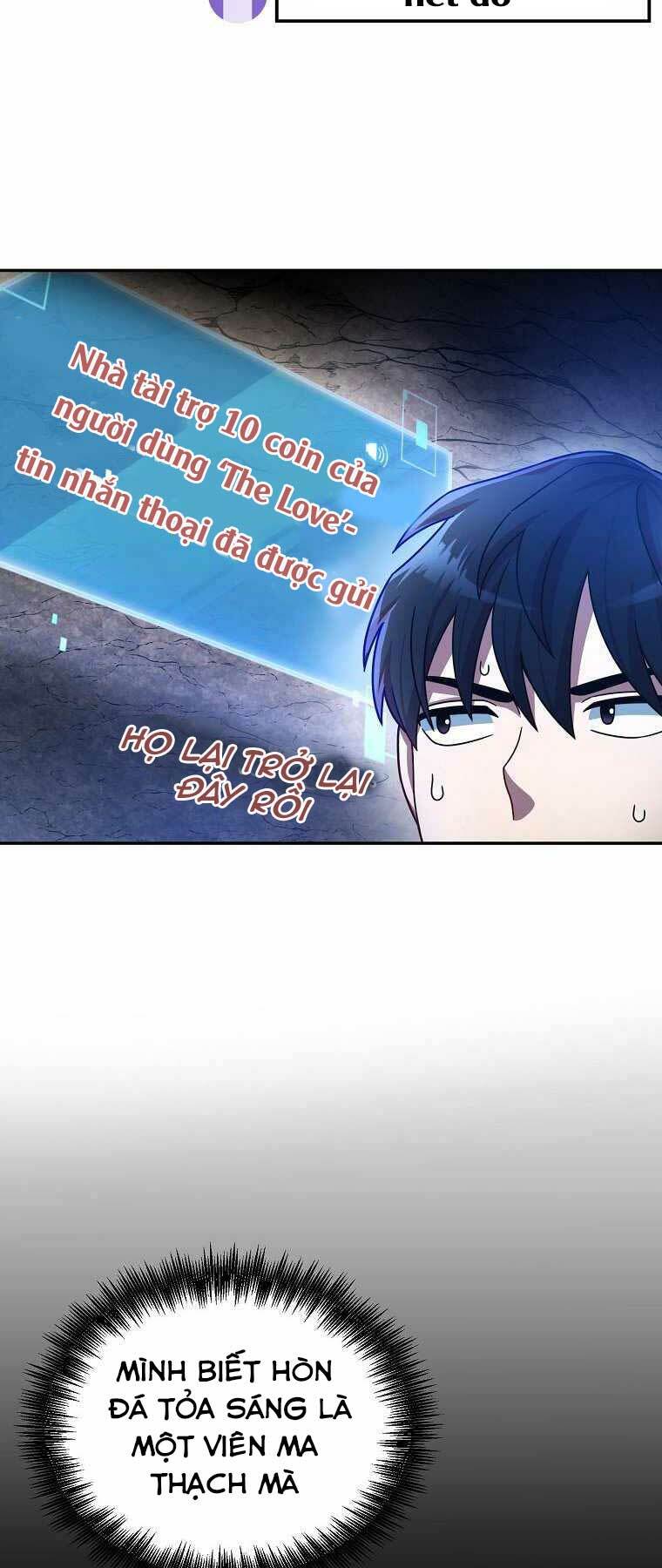 Người Mới Này Quá Mạnh Chapter 2 - Trang 61