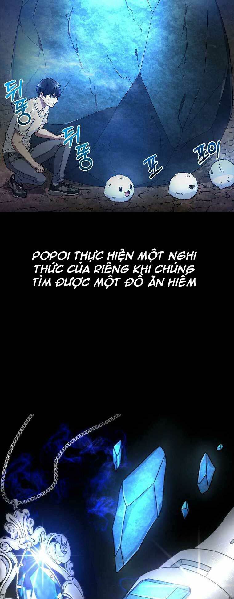 Người Mới Này Quá Mạnh Chapter 2 - Trang 63