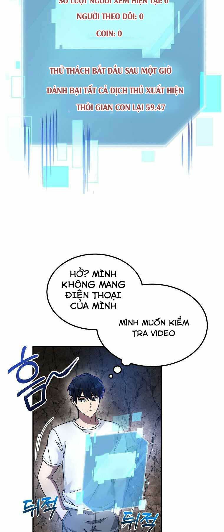 Người Mới Này Quá Mạnh Chapter 2 - Trang 6